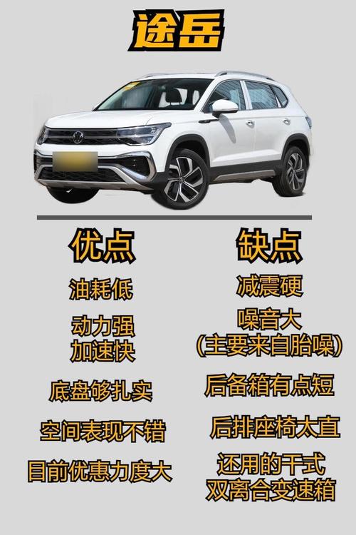 途岳致命缺点 途岳十大缺点