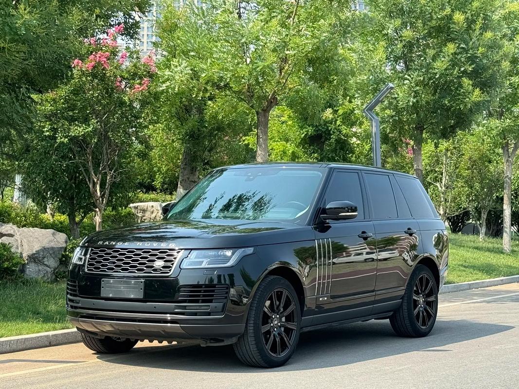 路虎揽胜行政图片,路虎揽胜行政图片及价格