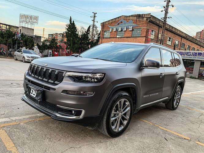 指挥官汽车膜好不好,指挥官太阳膜怎么样