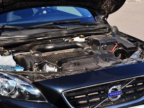 沃尔沃v40发动机／沃尔沃v40发动机B5204T8