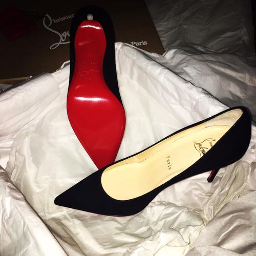 christianlouboutin官方旗舰店 christian louboutin这个牌子怎么样